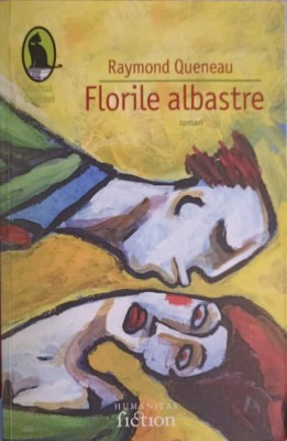 FLORILE ALBASTRE-RAYMOND QUENEAU-276374 foto