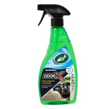 Spray eliminare mirosuri neplacute (fum, animale companie, cafea, mancare ) Turtle Wax Power Out Odour X 500ml