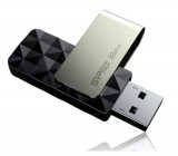 Stick USB Silicon Power Blaze B30, 32GB, USB 3.0 (Negru)