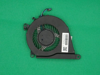 HP Pavilion 15-bc414nq Cooler ventilator 2 15-BC, 15T-BC, 15-AX, 15-DP SWAP foto