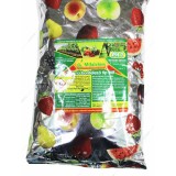 Zeama Bordeleza tip MIF 1 kg, fungicid de contact cupric, Mifalchim, mana (vita de vie, castraveti, tomate, ceapa), rapan (mar, par), monilioza (prun,