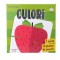 Primul meu puzzle. Culori