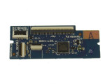 Placă conector pentru Tastatura Dell XPS 15 9550 LS-C362P X5G92