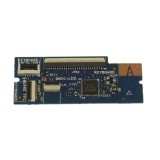 Placă conector pentru Tastatura Dell XPS 15 9550 LS-C362P X5G92