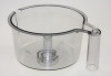 Recipient Robot Bucatarie Bosch MUM55761 00653191 Original Siemens Accesorii Electrocasnice Mici