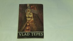NICOLAE STOICESCU - VLAD TEPES foto