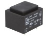 Transformator &Icirc;ncapsulat 10V 150mA PCB 230VAC 1.5VA