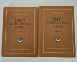 Grigore Geamanu Drept International Public Editie completa