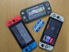 Service Nintendo Switch Oled Lite