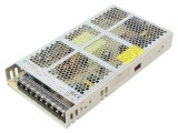 Alimentator pulsatoriu 200W 12VDC 16,7A 215x115x30mm