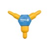 Calibrator pentru pexal, Vorel