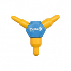Calibrator pentru pexal