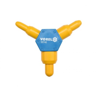 Calibrator pentru pexal foto