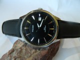 Ceas barbatesc clasic Pulsar cu data ,cod P3