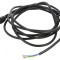 Cablu Alimentare IEC C13 cu Blocare 4m Negru 10A