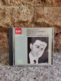 Cd Dinu Lipatti Last Recital Bach/mozart/schubert/chopin - Em - Dinu Lipatti ,559253