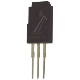 TRANZISTOR N 1000V 8A 23W SOT-186 -ROHS- BUT12AF INCHANGE SEMICONDUCTOR