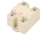 Punte Redresoare Monofazat 400V 60A Modul
