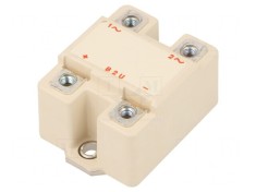 Punte Redresoare Monofazat 400V 60A Modul foto