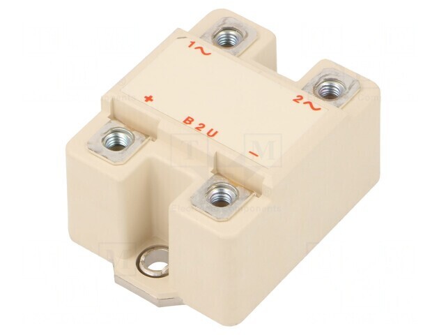 Punte Redresoare Monofazat 400V 60A Modul