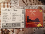 [CDA] Barbados Feeling - cd audio original, Reggae
