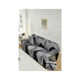 Cumpara ieftin Husa Canapea 3 Locuri Elastica Moderna - JOJ399