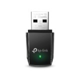 Adaptor wireless 1300Mbps, Dual Band AC1300, 2.4GHz/ 5GHz, USB3.0