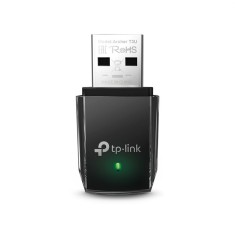 Adaptor wireless 1300Mbps, Dual Band AC1300, 2.4GHz/ 5GHz, USB3.0
