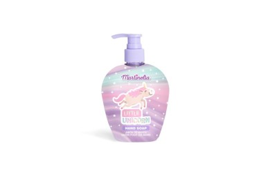 MARTINELIA LITTLE UNICORN SAPUN DE MAINI 250ML foto