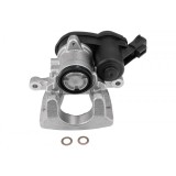 Etrier frana spate Mazda 6 2012-, Stanga, Electric, GMY0-26-71X