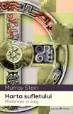 Harta sufletului - Paperback brosat - Murray Stein - Herald