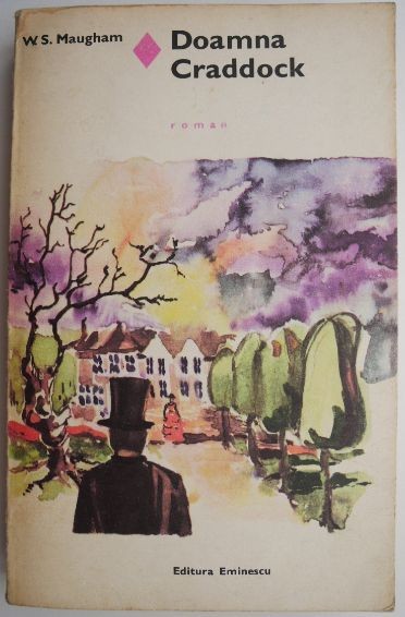 Doamna Craddock &ndash; W. S. Maugham