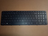 Cumpara ieftin Tastatura laptop HP 15 15-R 15T-R 15-S NSK-CN6SC funcțional
