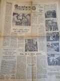 scanteia tineretului 29 noiembrie 1959-g.a.s buzau,uzina de vagoane arad