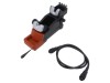 Stativ pentru ciocan de lipit JBC TOOLS compatibil cu ciocan de dezlipit