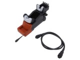 Stativ pentru ciocan de lipit JBC TOOLS compatibil cu ciocan de dezlipit