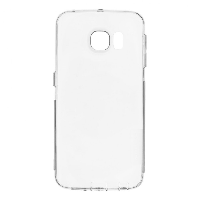 Husa SAMSUNG Galaxy S6 Edge - Ultra Slim Nillkin (Nature) Husa SAMSUNG Galaxy S6 Edge - Ultra Slim Nillkin (Nature)