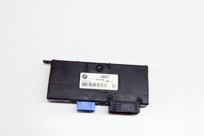 Unitate de control Gateway BMW 6 Coupe F13 2013 OEM: 9299592 | 17431667