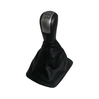 Set manson si nuca schimbator 6 trepte Skoda Octavia II 2004-2012 foto