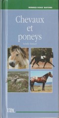 Isabelle Bernard - Chevaux et poneys (lb. franceza)