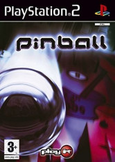 Joc PS2 Play it Pinball foto