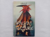 URMUZ - PAGINI BIZARE