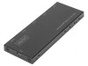 Splitter HDMI 2.0 HDCP 2.2 Negru 4 Ieşiri