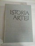 ISTORIA ARTEI Vol. II Arta Renasterii si a epocii moderne - Mihail V. ALPATOV