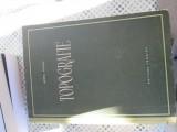 Aurel Russu - Topografie