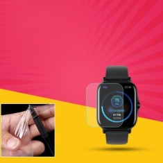 Folie Amazfit GTS 2 Protectie Display foto