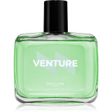 Cumpara ieftin Oriflame Venture Eau de Toilette pentru bărbați 100 ml