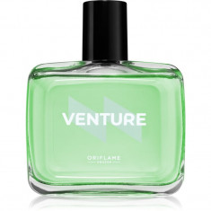 Oriflame Venture Eau de Toilette pentru bărbați 100 ml