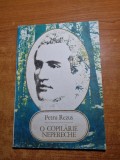 Carte Copii: O Copilărie Nepereche, 1990, 80 pagini - Povesti Ilustrate, Editie Veche