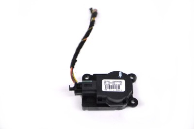 Motoras clapetă aeroterma OPEL MOKKA / MOKKA X 2014 OEM: 16456433RO,13372986 14710421 foto